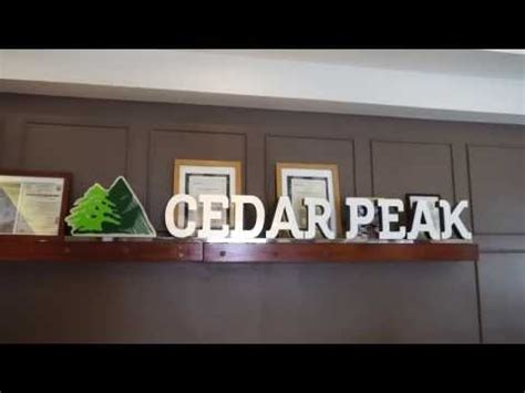 vrdcb|CEDAR PEAK by VRDC .